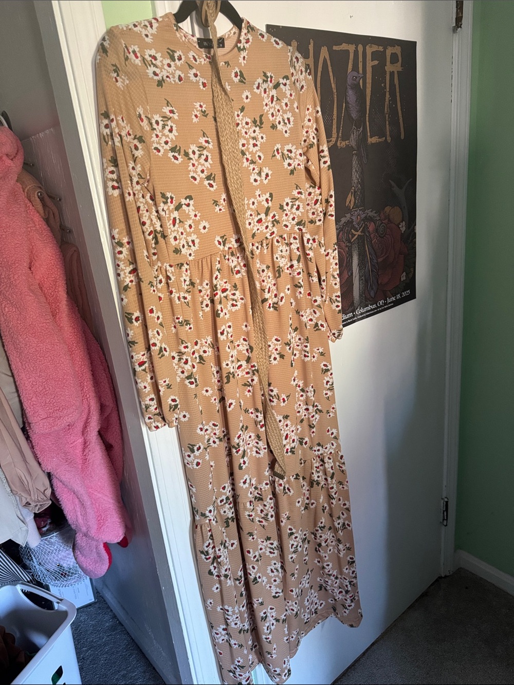 Modanisa - InStyle Dress